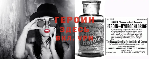 герыч Алексин
